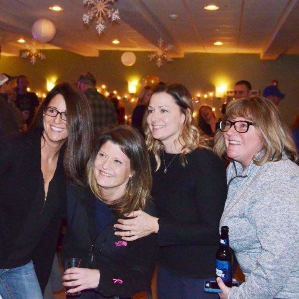 Meet your Posher, Charlotte